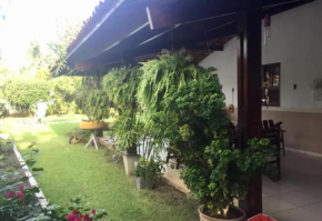 O paraíso tem endereço. Venha conhecer!